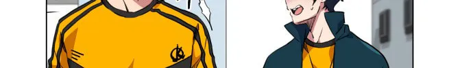 Read Top Corner chapter 15 image 44 on Lezhin