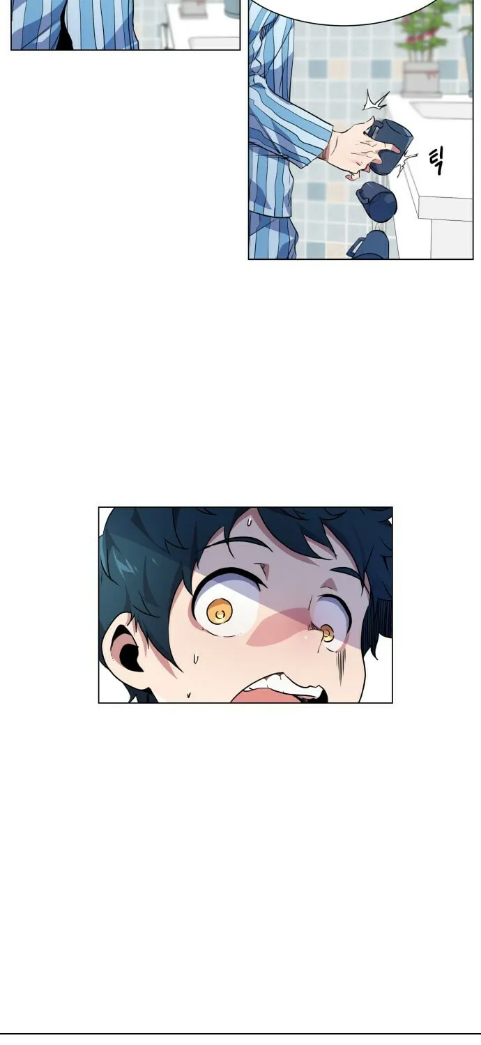 Read Top Corner chapter 15 image 5 on Lezhin