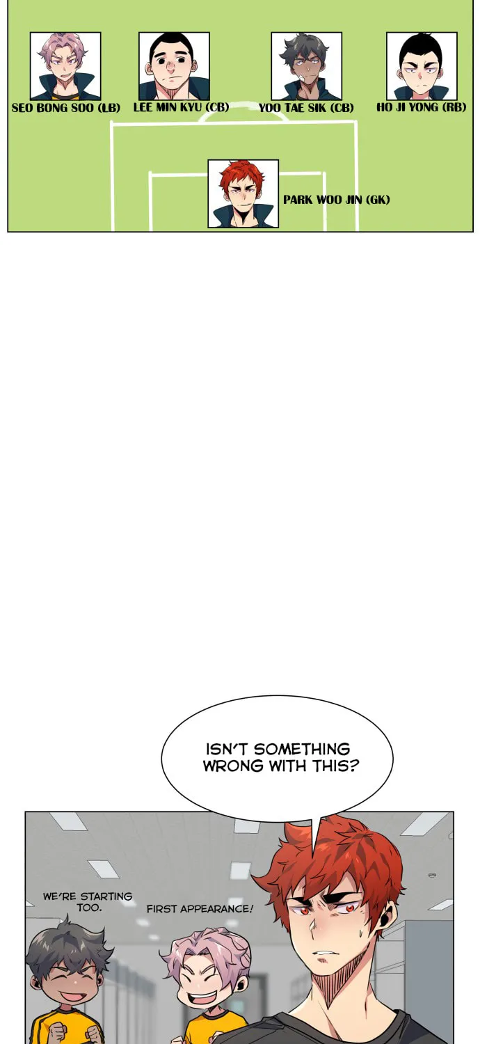 Read Top Corner chapter 15 image 59 on Lezhin
