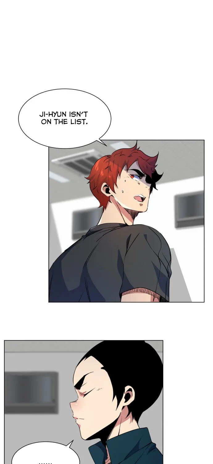 Read Top Corner chapter 15 image 61 on Lezhin