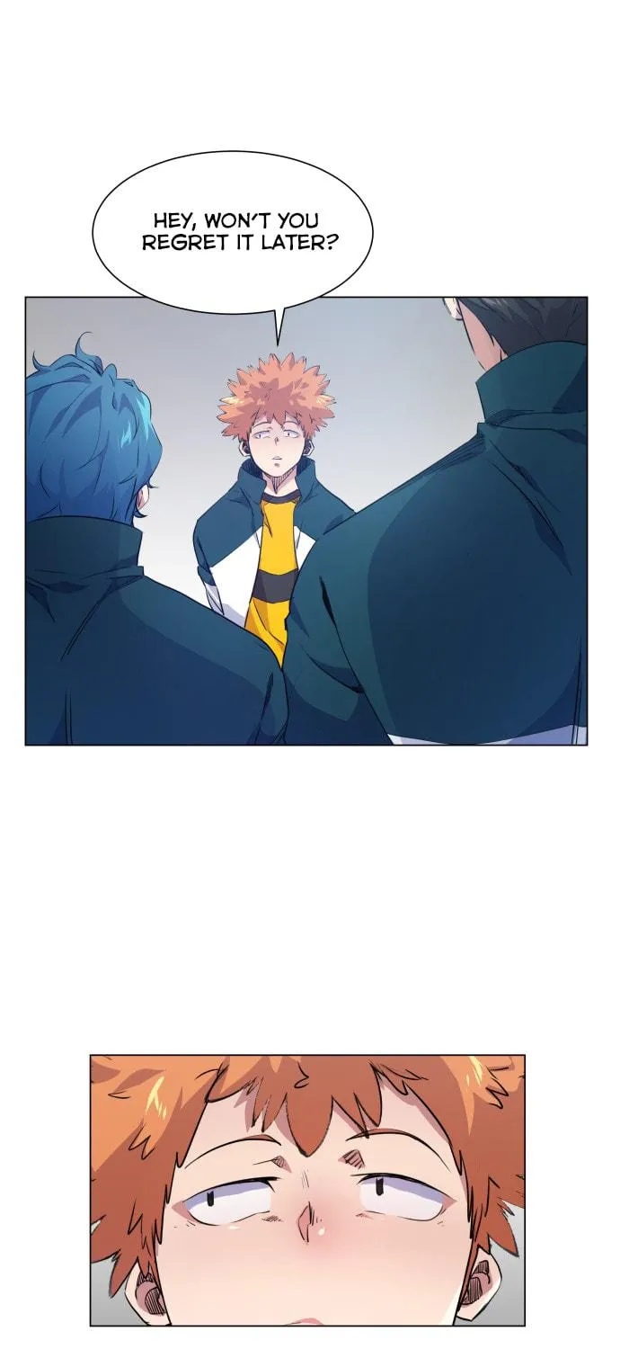 Read Top Corner chapter 15 image 67 on Lezhin