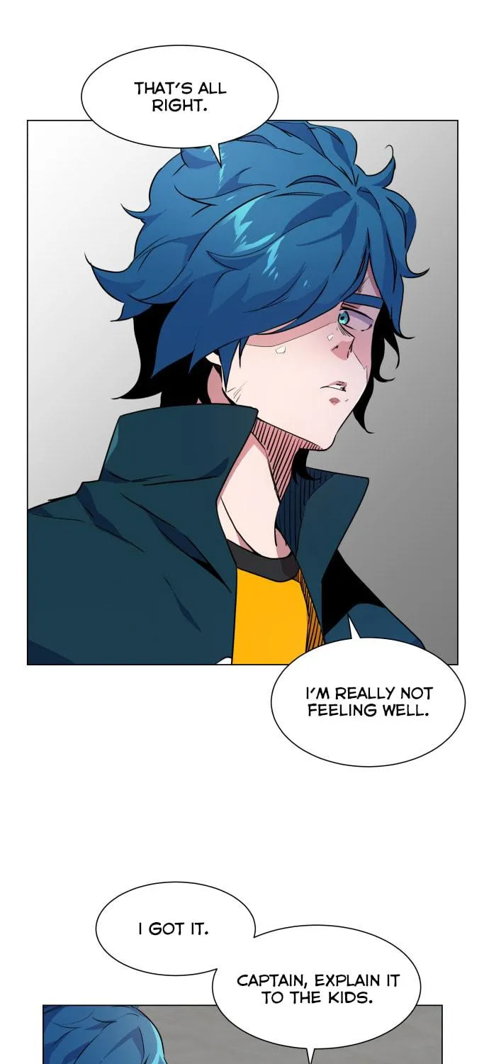 Read Top Corner chapter 15 image 69 on Lezhin