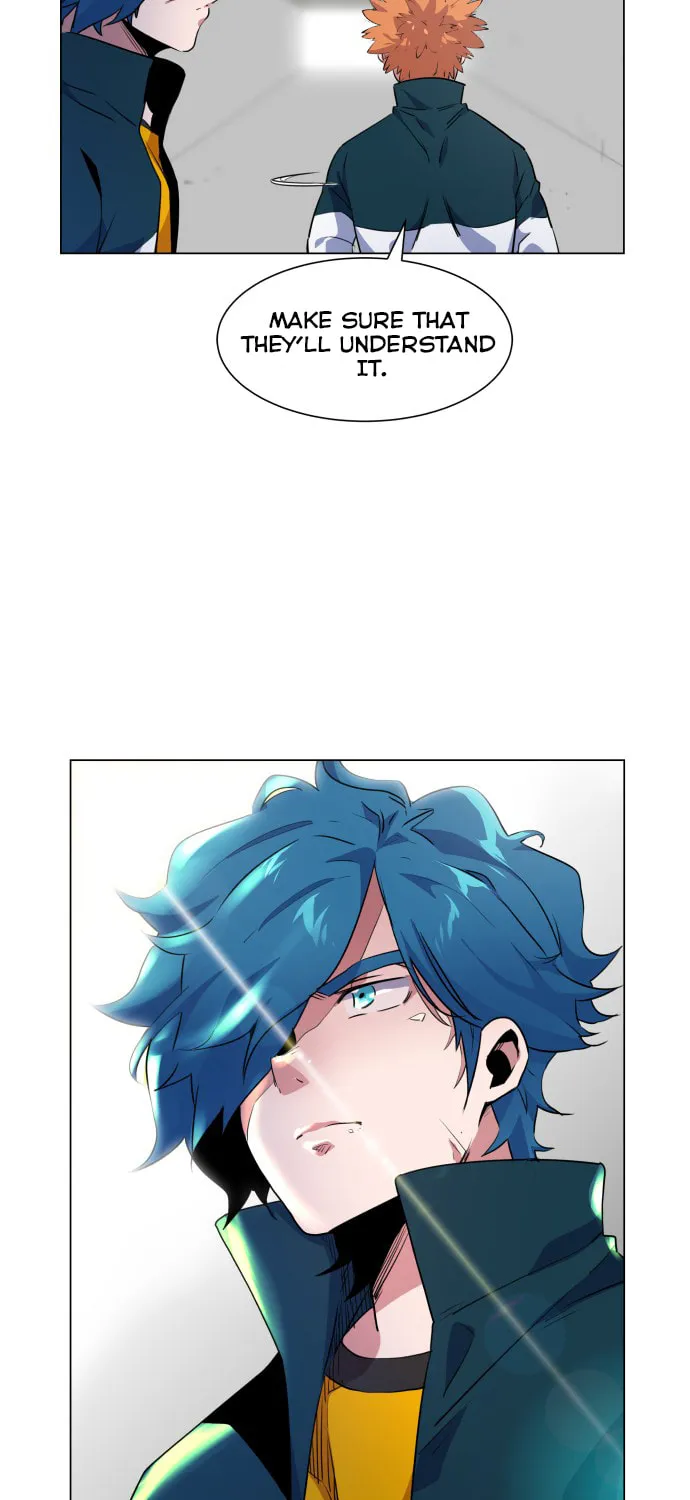 Read Top Corner chapter 15 image 71 on Lezhin