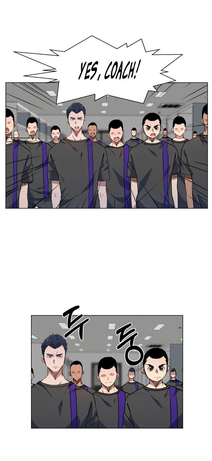 Read Top Corner chapter 15 image 75 on Lezhin