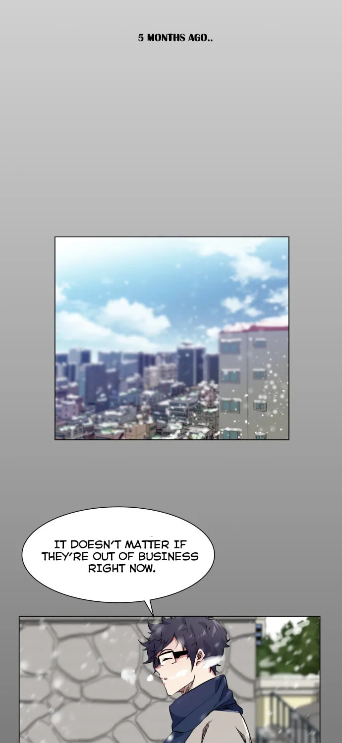 Read Top Corner chapter 15 image 79 on Lezhin
