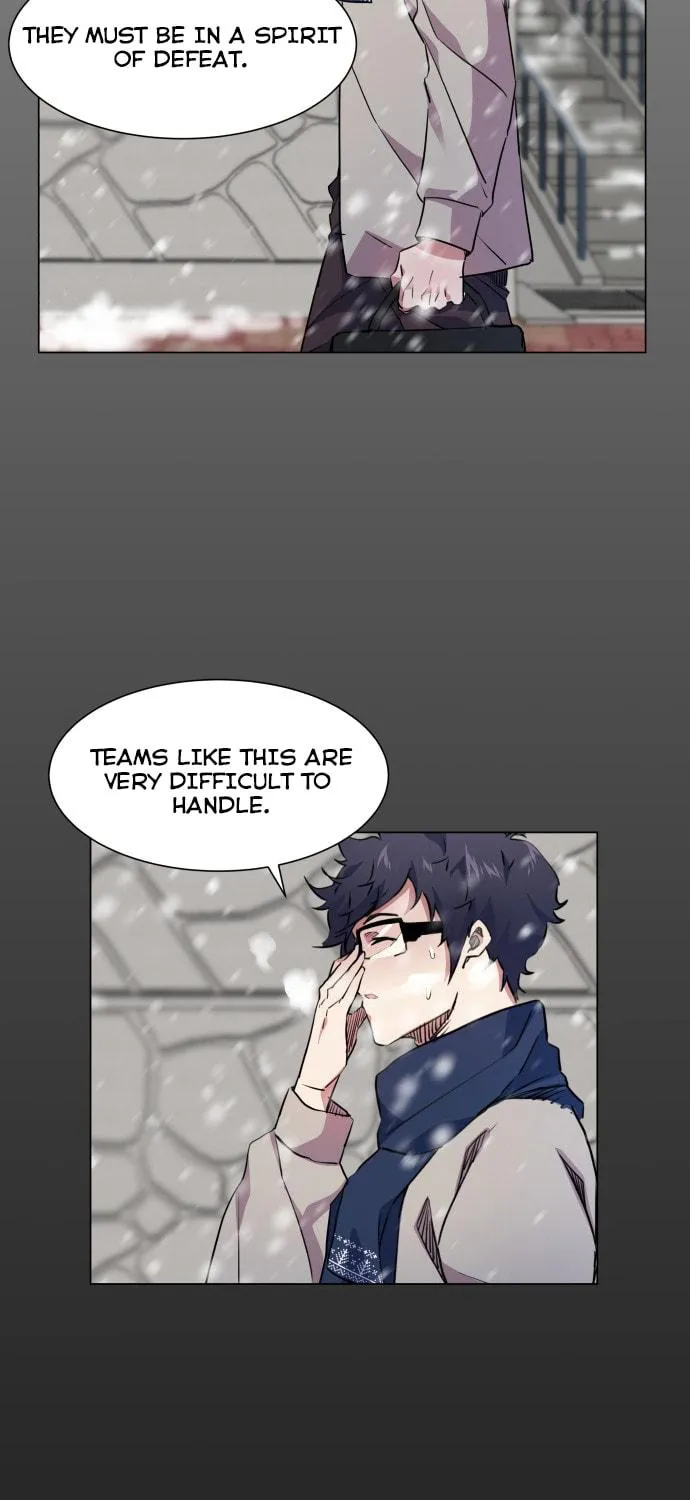 Read Top Corner chapter 15 image 81 on Lezhin