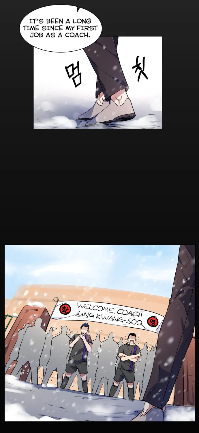 Read Top Corner chapter 15 image 83 on Lezhin