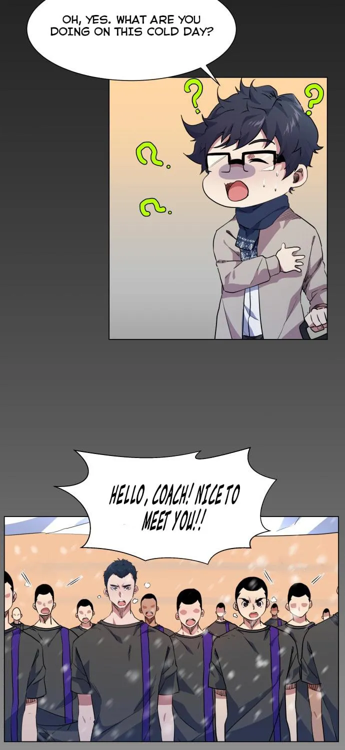Read Top Corner chapter 15 image 87 on Lezhin