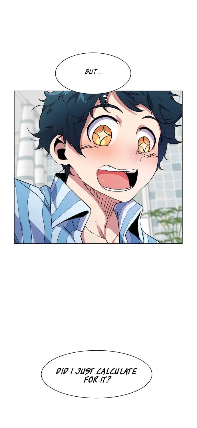 Read Top Corner chapter 15 image 9 on Lezhin