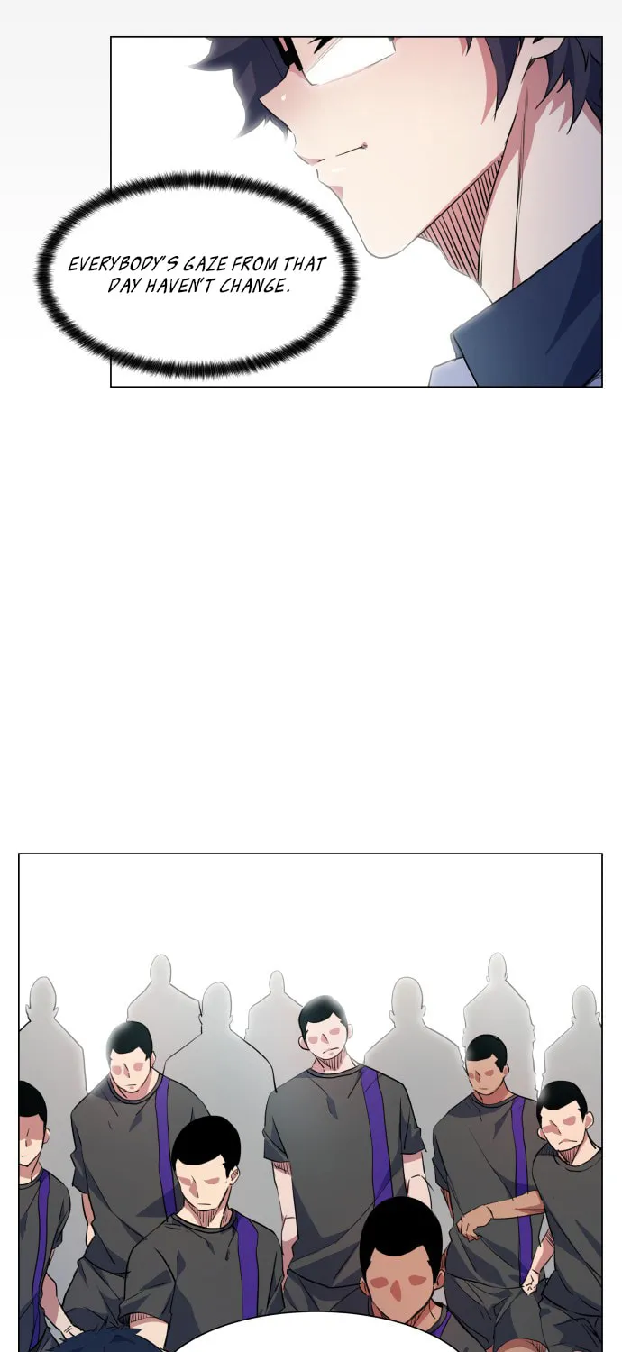 Read Top Corner chapter 15 image 91 on Lezhin