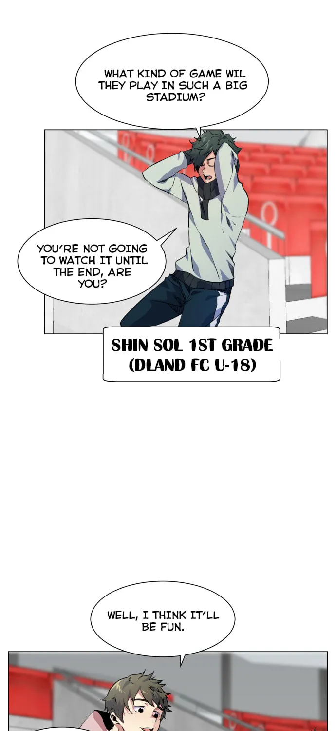 Read Top Corner chapter 15 image 95 on Lezhin