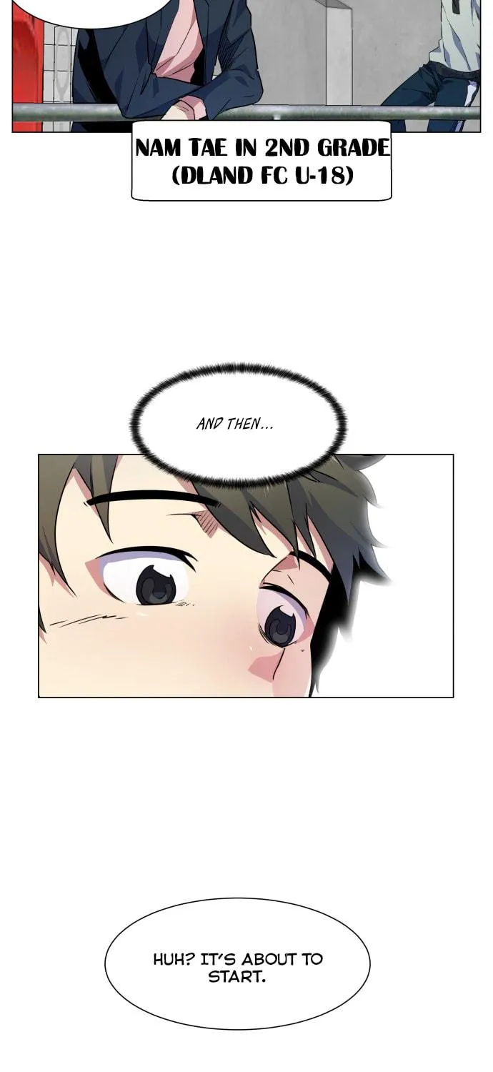 Read Top Corner chapter 15 image 97 on Lezhin