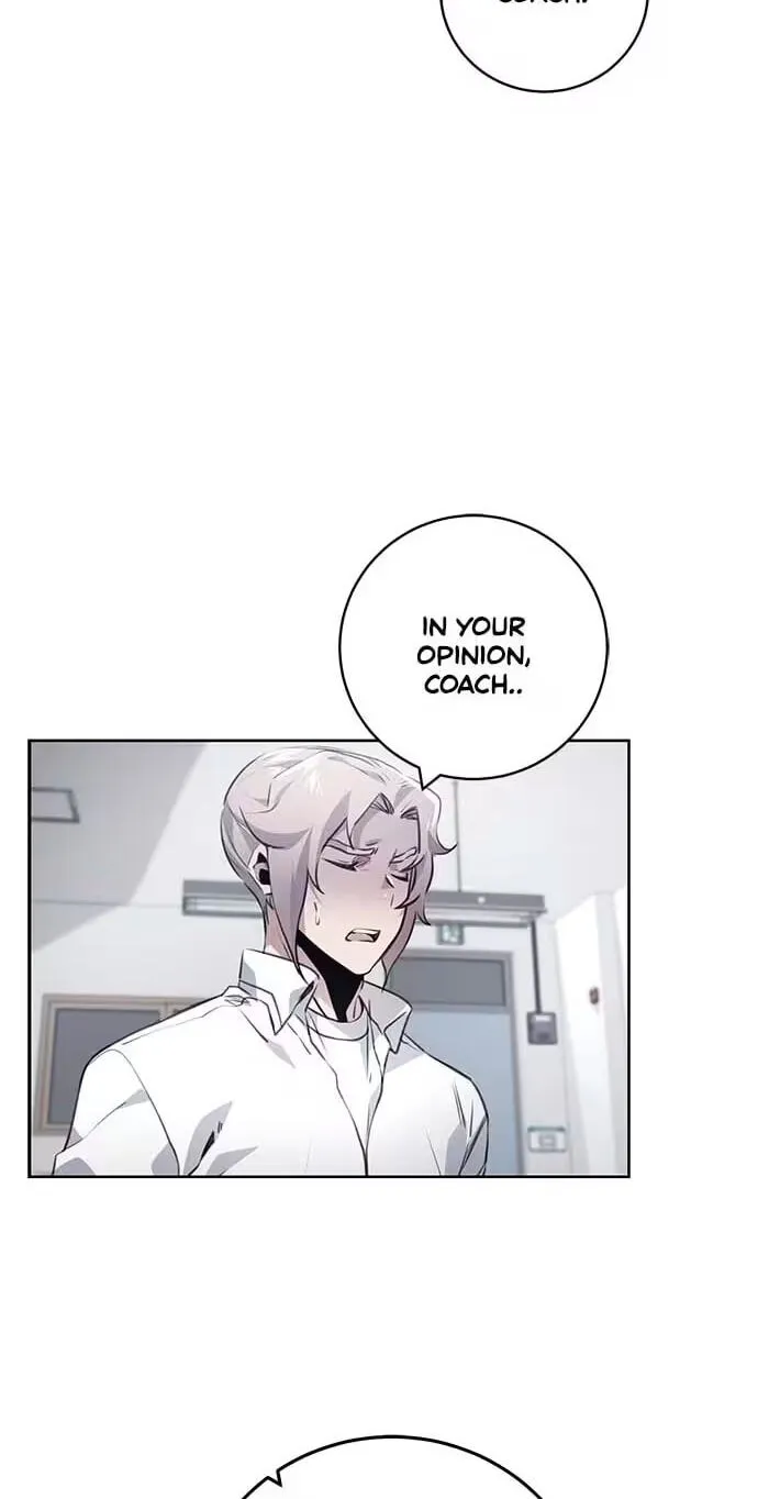Read Top Corner chapter 150 image 1 on Lezhin