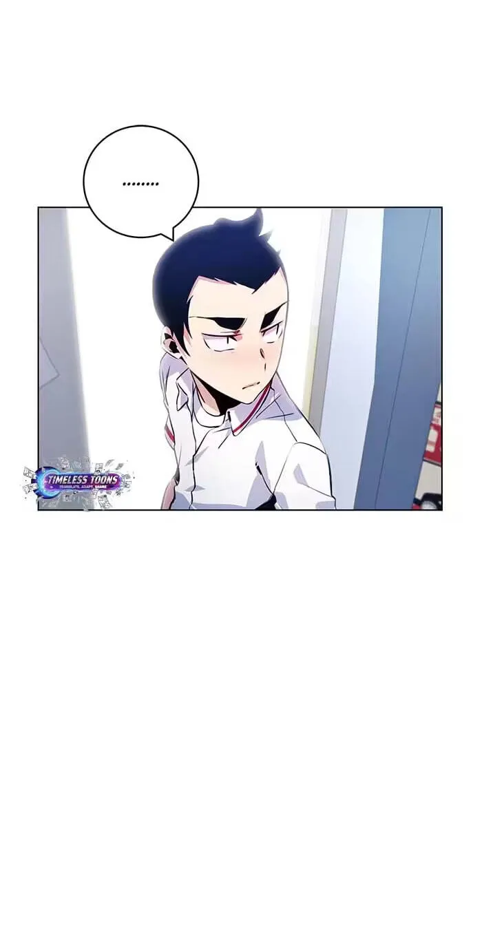 Read Top Corner chapter 150 image 10 on Lezhin