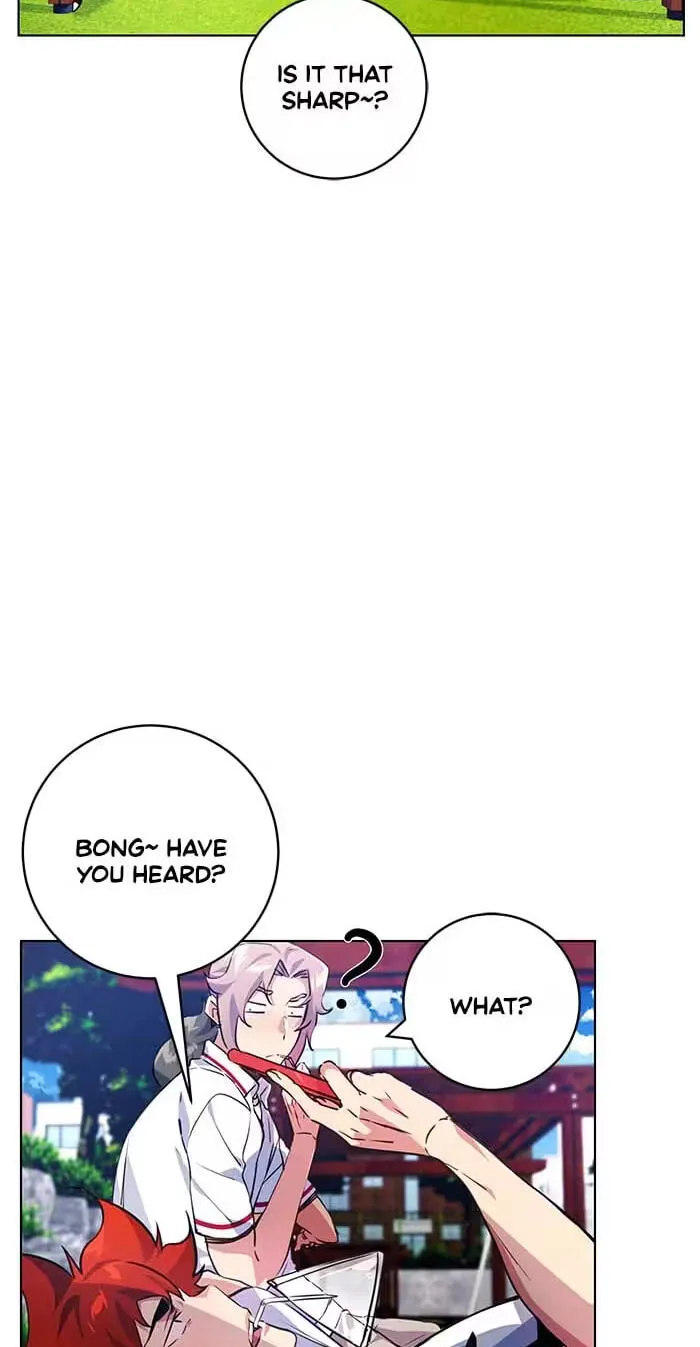 Read Top Corner chapter 150 image 13 on Lezhin