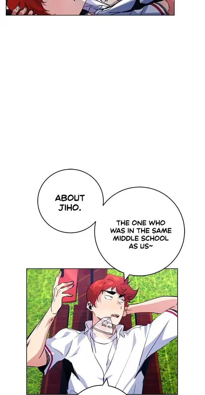 Read Top Corner chapter 150 image 14 on Lezhin