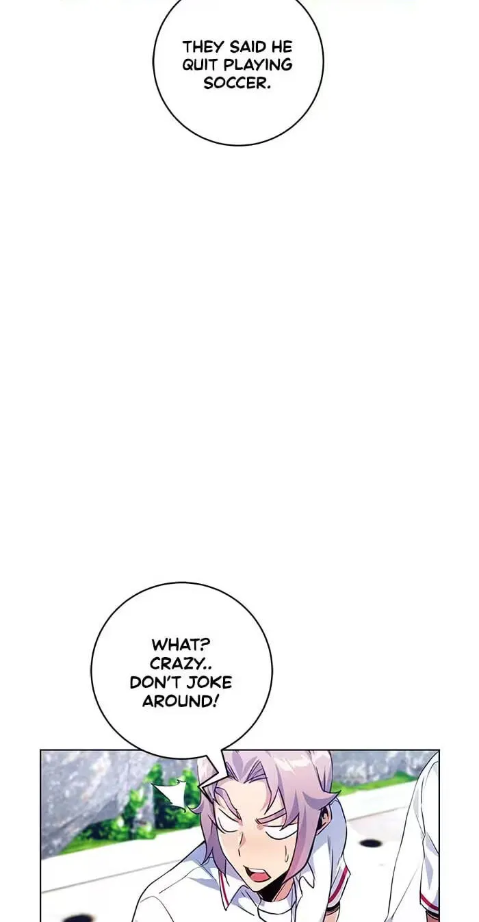Read Top Corner chapter 150 image 15 on Lezhin