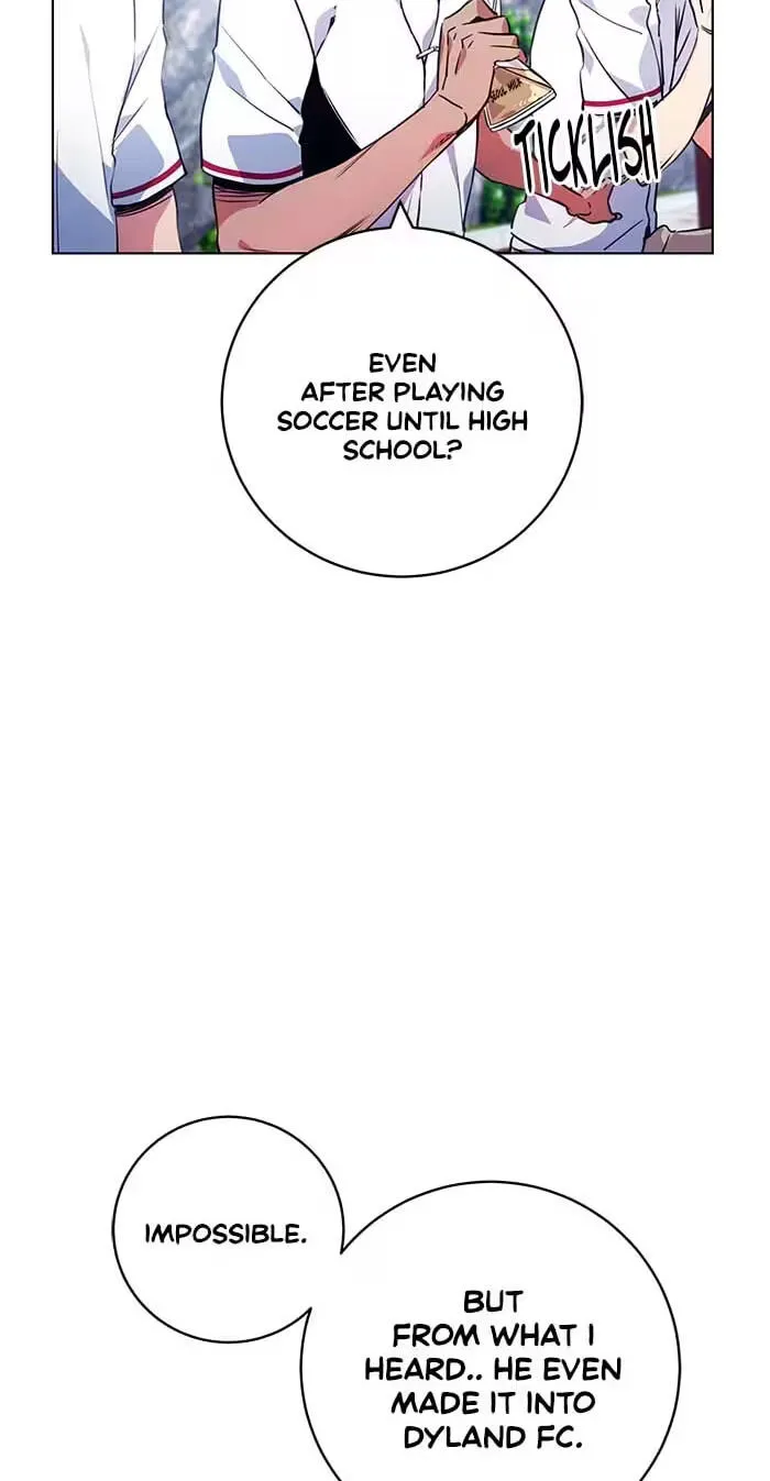 Read Top Corner chapter 150 image 17 on Lezhin
