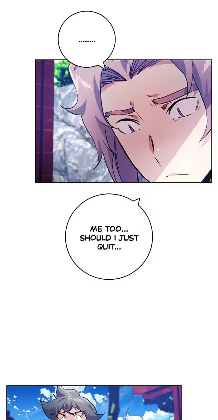 Read Top Corner chapter 150 image 19 on Lezhin