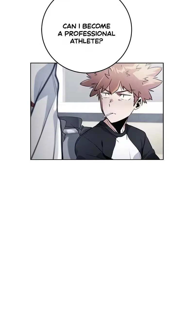 Read Top Corner chapter 150 image 2 on Lezhin