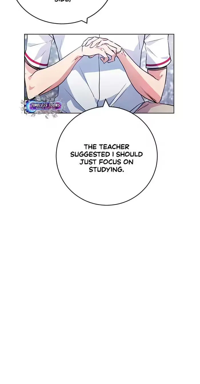 Read Top Corner chapter 150 image 21 on Lezhin