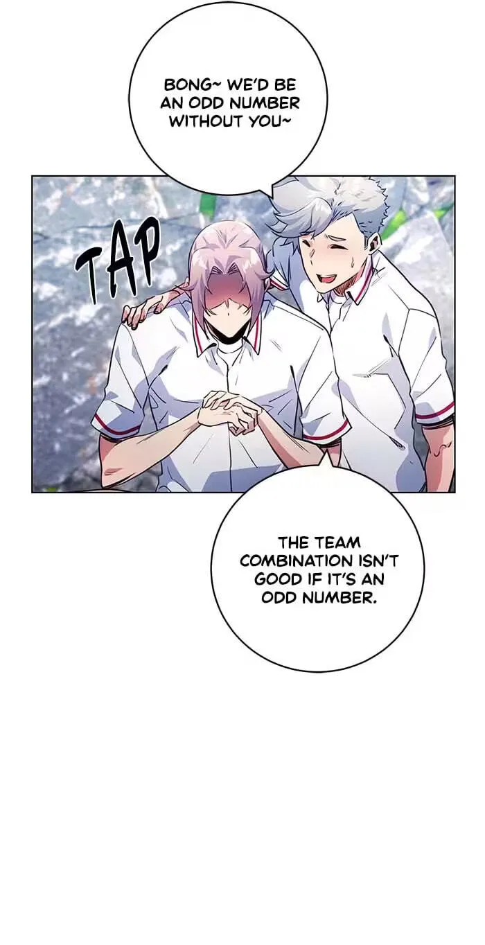 Read Top Corner chapter 150 image 22 on Lezhin