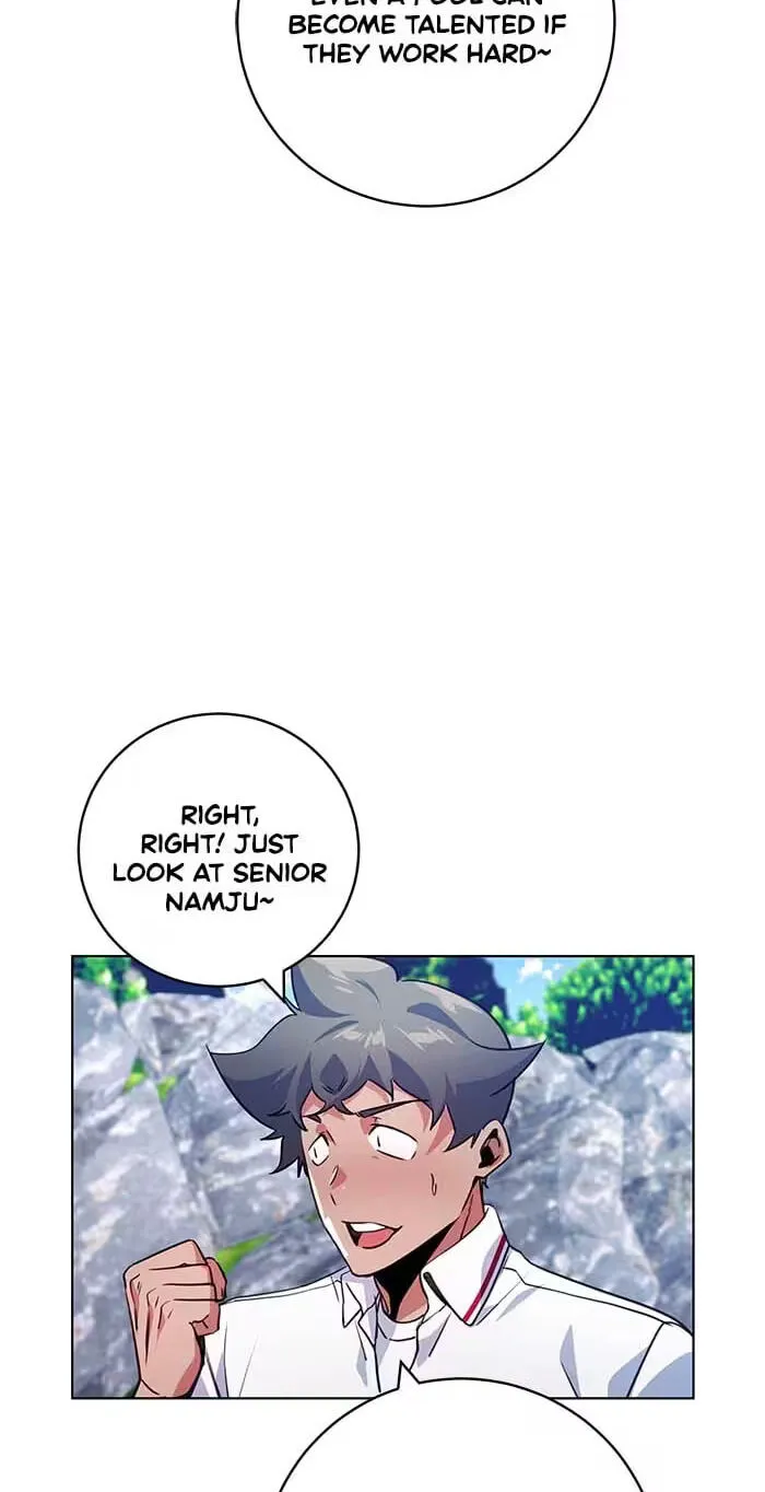 Read Top Corner chapter 150 image 25 on Lezhin