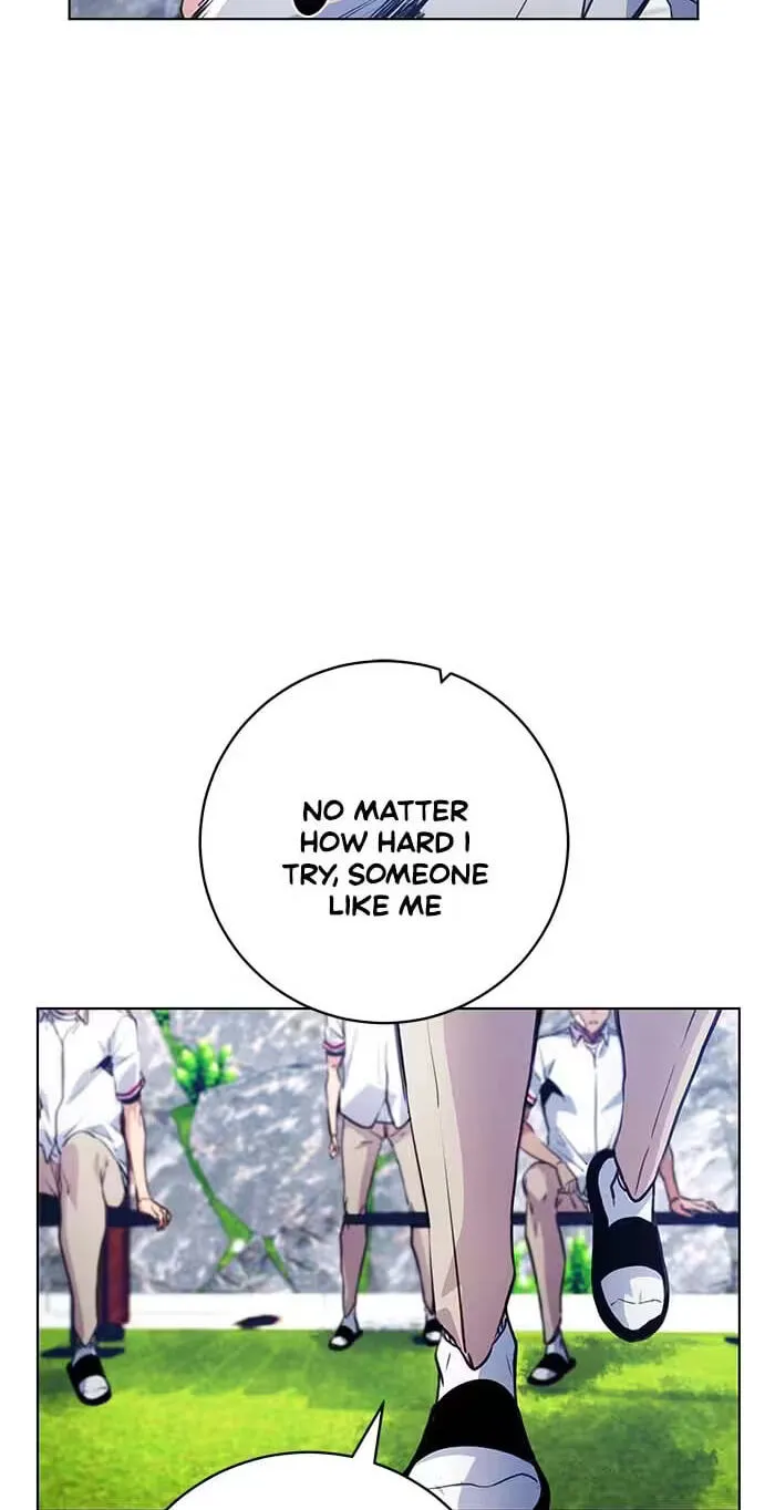 Read Top Corner chapter 150 image 27 on Lezhin
