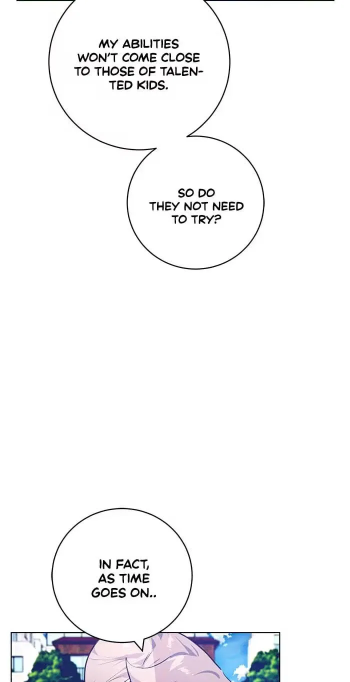 Read Top Corner chapter 150 image 28 on Lezhin