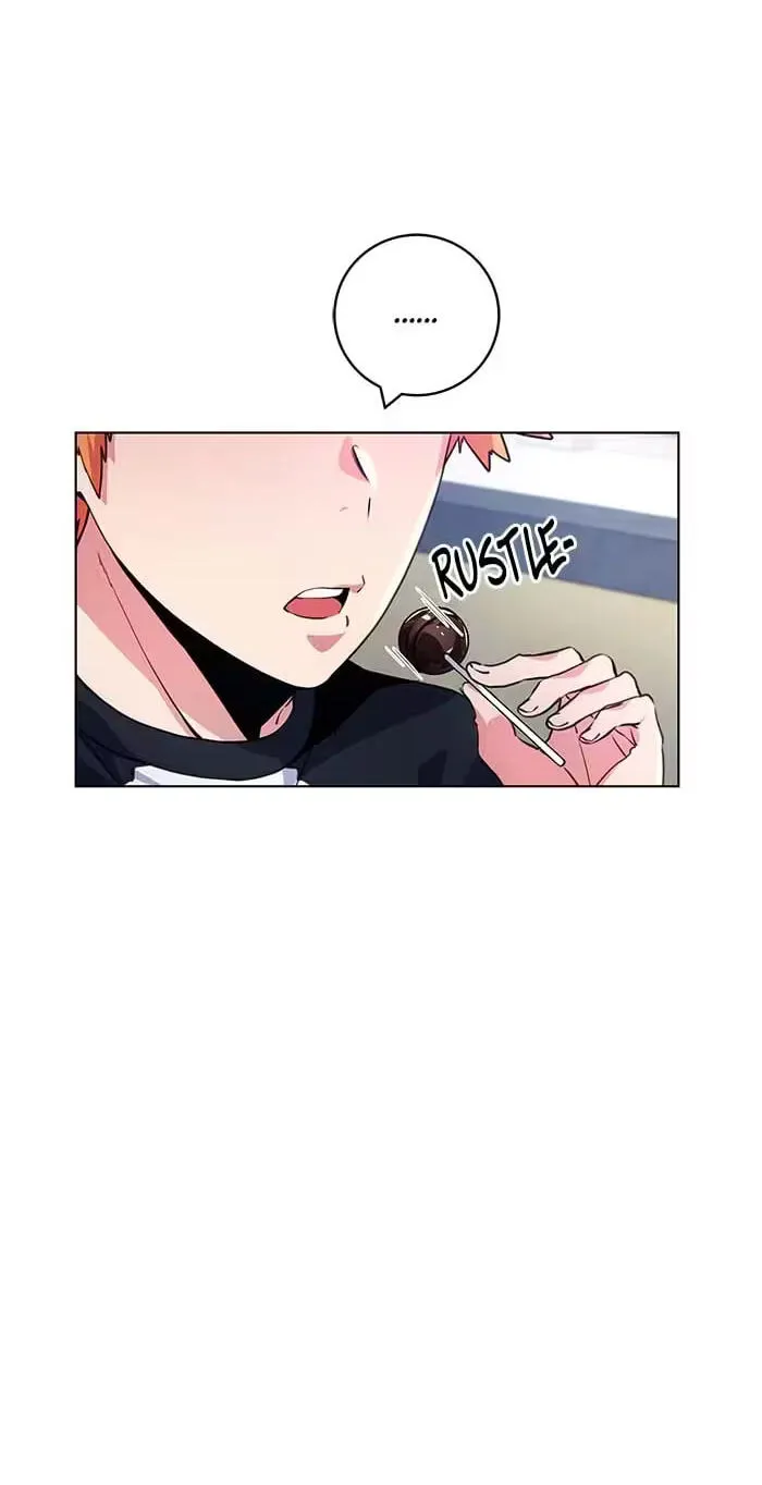 Read Top Corner chapter 150 image 3 on Lezhin