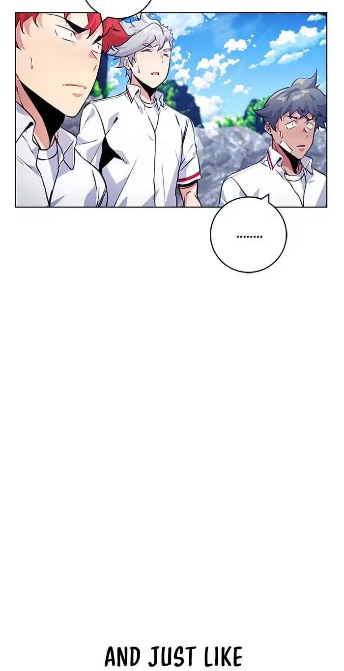 Read Top Corner chapter 150 image 30 on Lezhin
