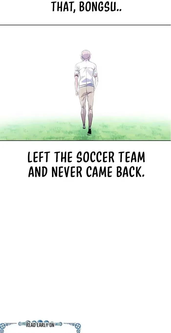 Read Top Corner chapter 150 image 31 on Lezhin