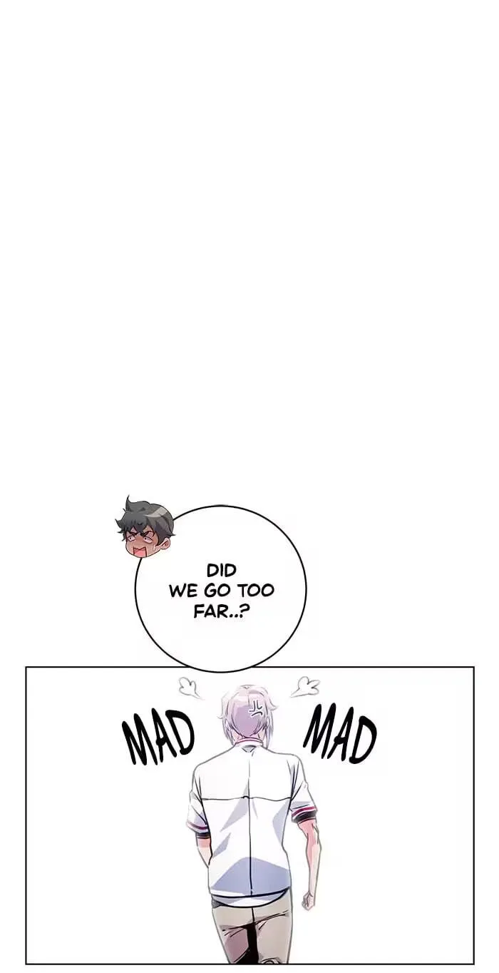 Read Top Corner chapter 150 image 33 on Lezhin