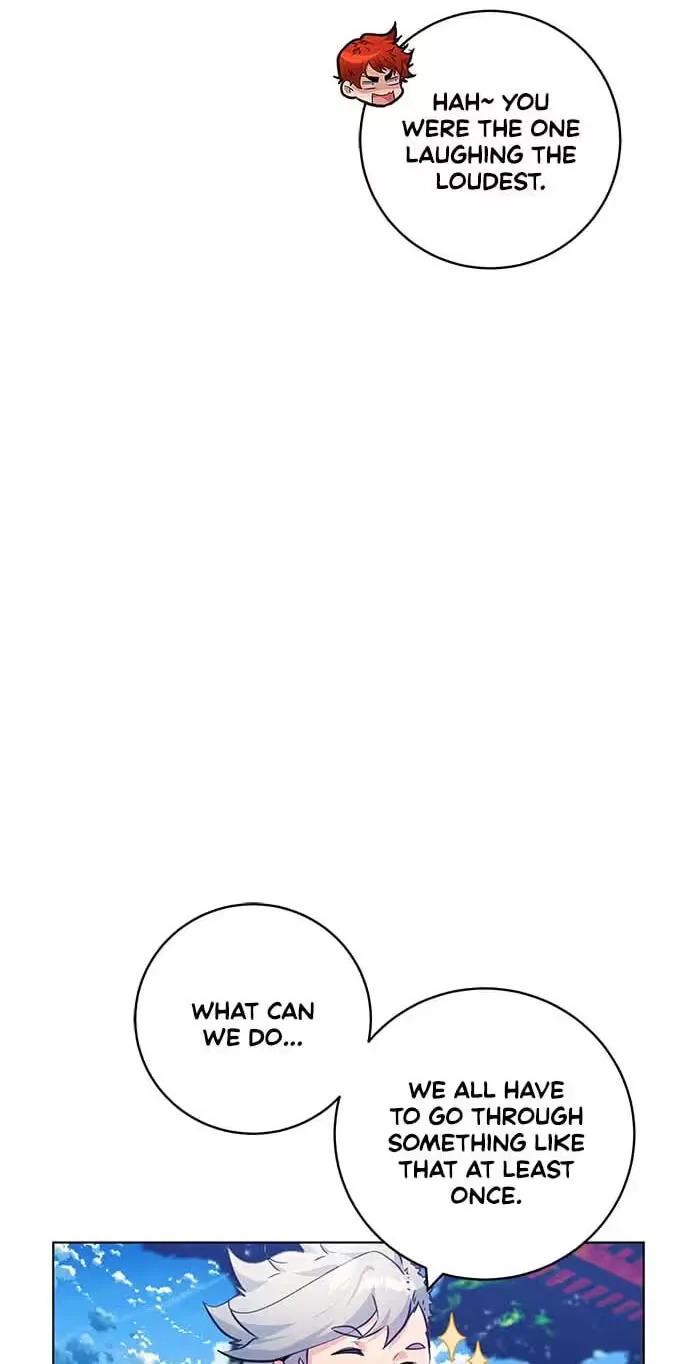 Read Top Corner chapter 150 image 34 on Lezhin