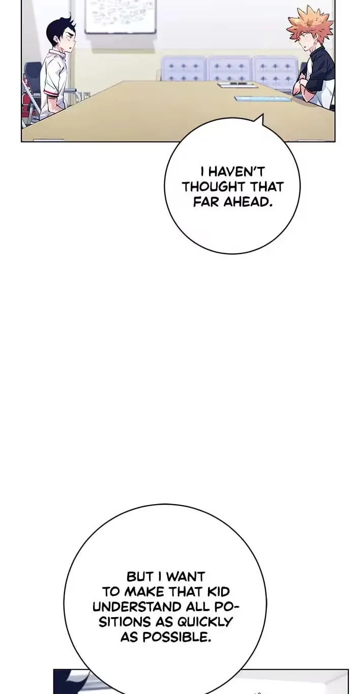 Read Top Corner chapter 150 image 38 on Lezhin