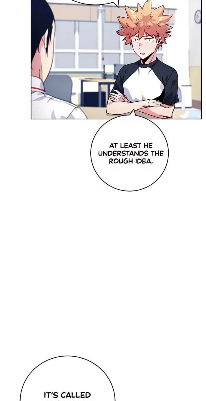 Read Top Corner chapter 150 image 39 on Lezhin