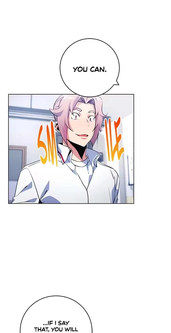 Read Top Corner chapter 150 image 4 on Lezhin