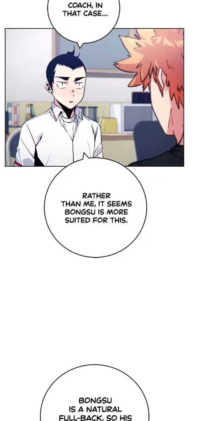 Read Top Corner chapter 150 image 41 on Lezhin