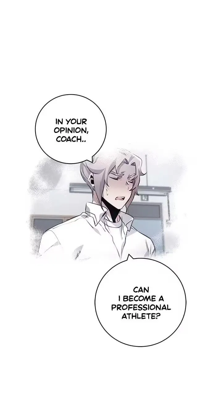 Read Top Corner chapter 150 image 43 on Lezhin