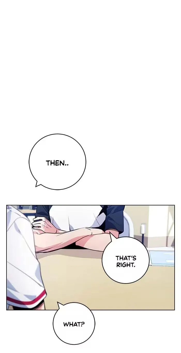 Read Top Corner chapter 150 image 44 on Lezhin