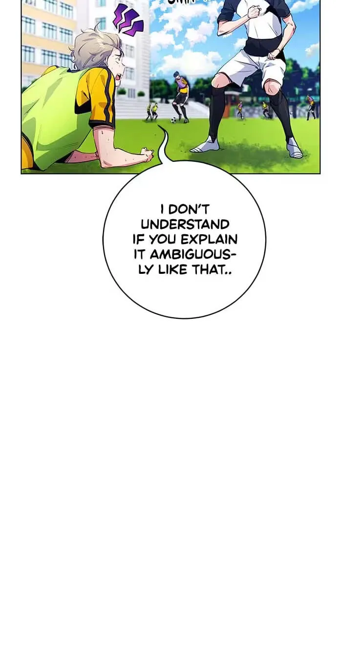 Read Top Corner chapter 150 image 49 on Lezhin