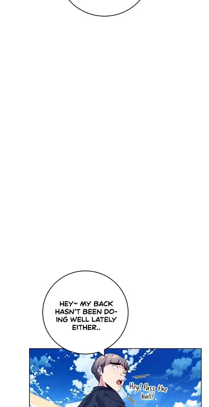 Read Top Corner chapter 150 image 51 on Lezhin