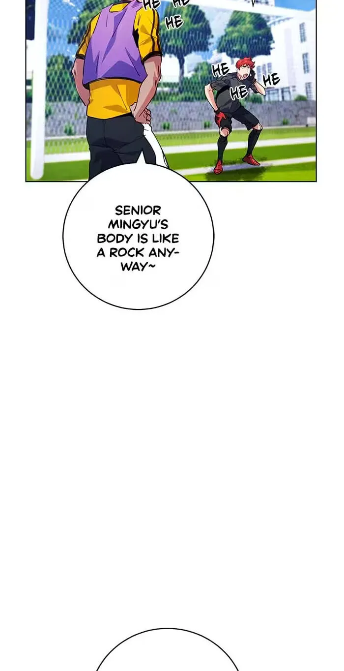 Read Top Corner chapter 150 image 53 on Lezhin