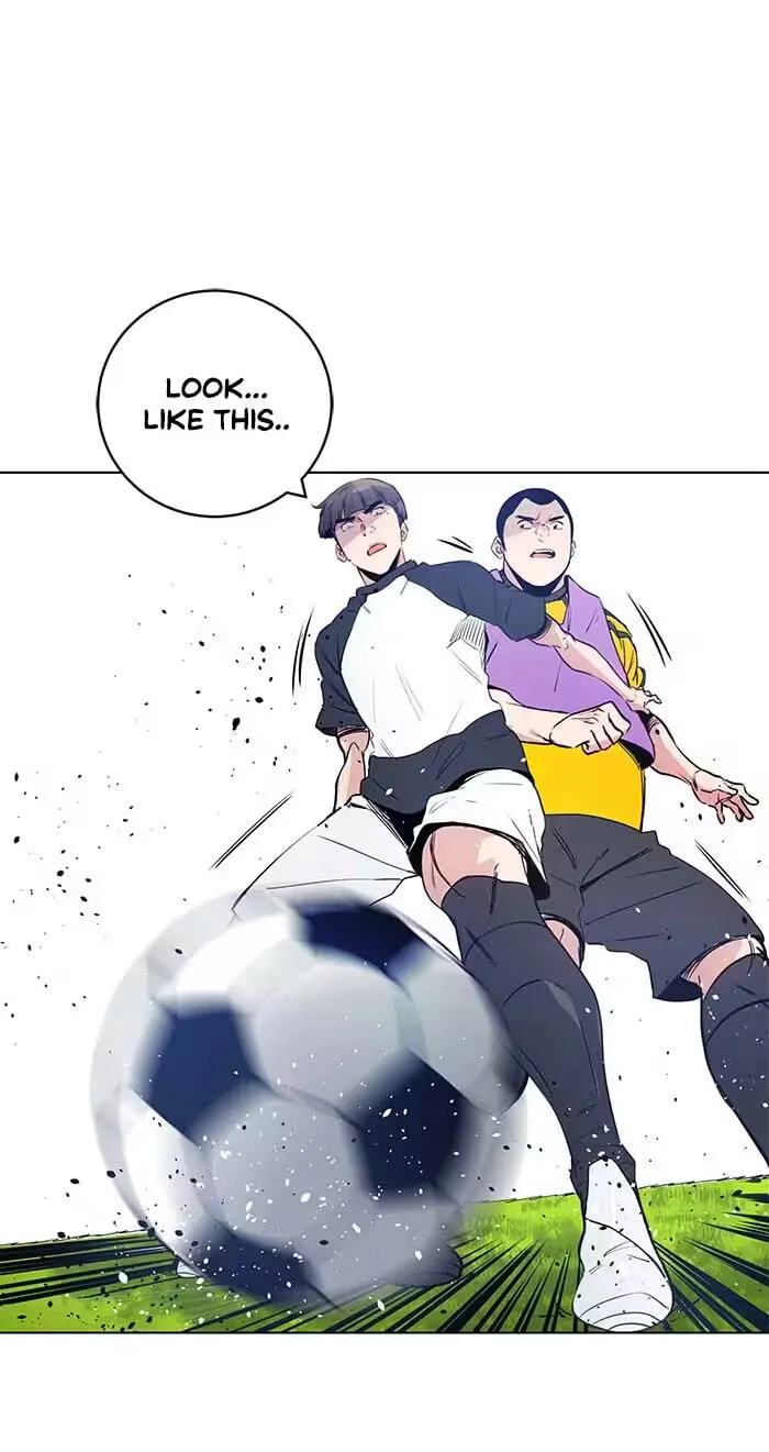 Read Top Corner chapter 150 image 55 on Lezhin
