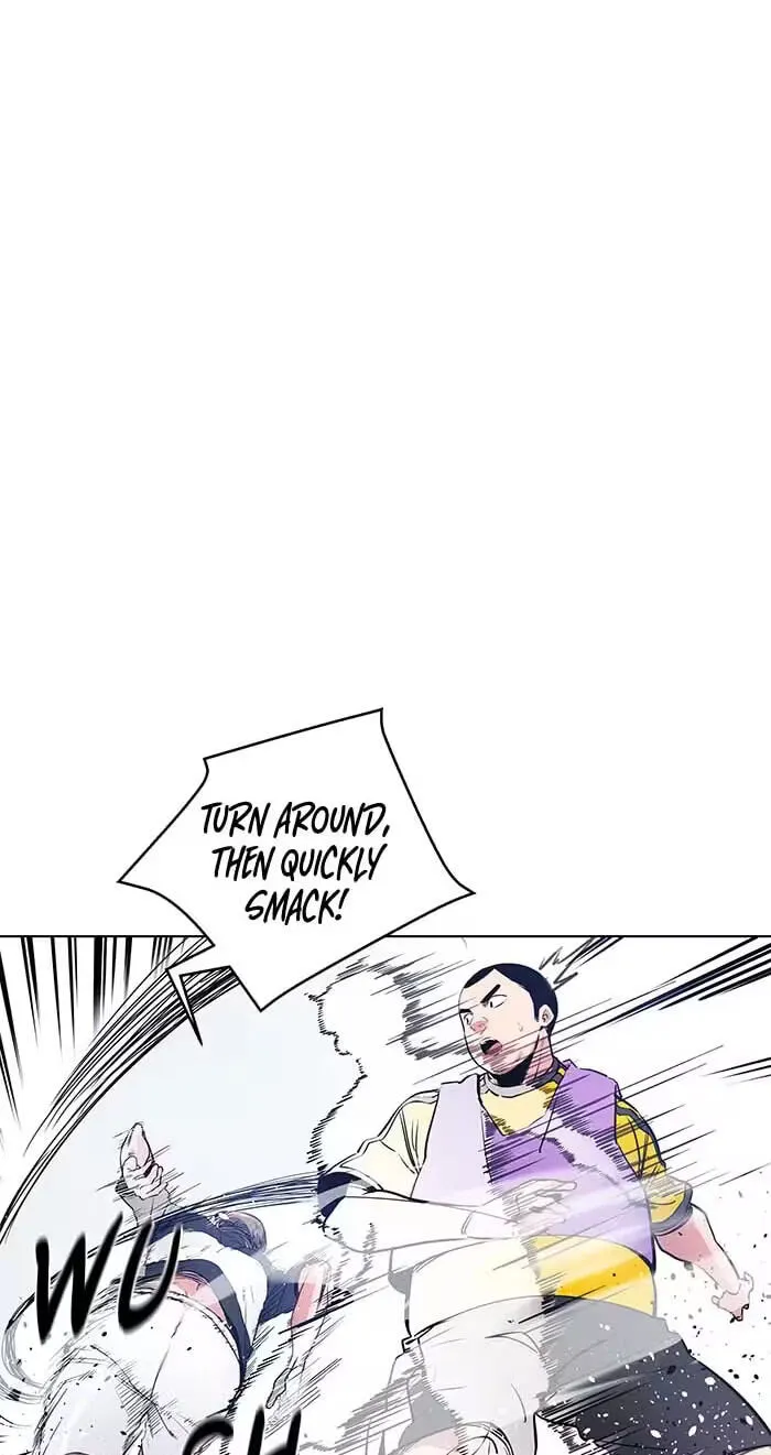 Read Top Corner chapter 150 image 56 on Lezhin