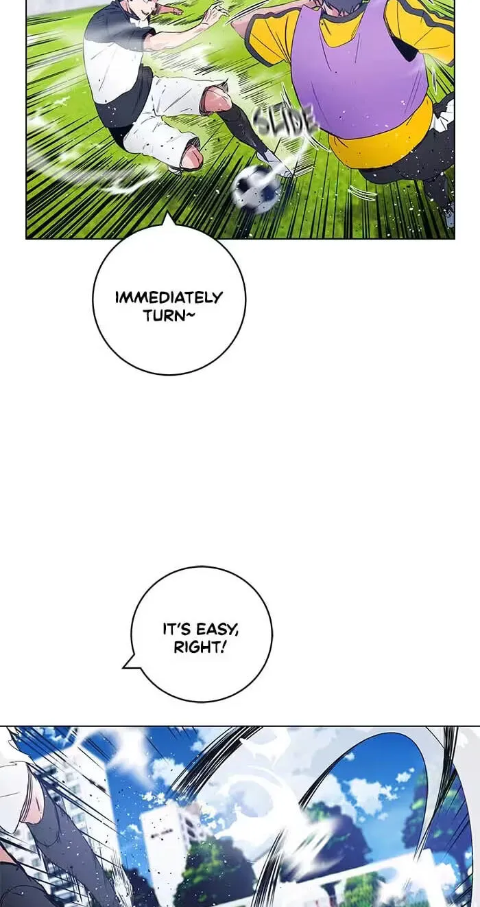 Read Top Corner chapter 150 image 58 on Lezhin