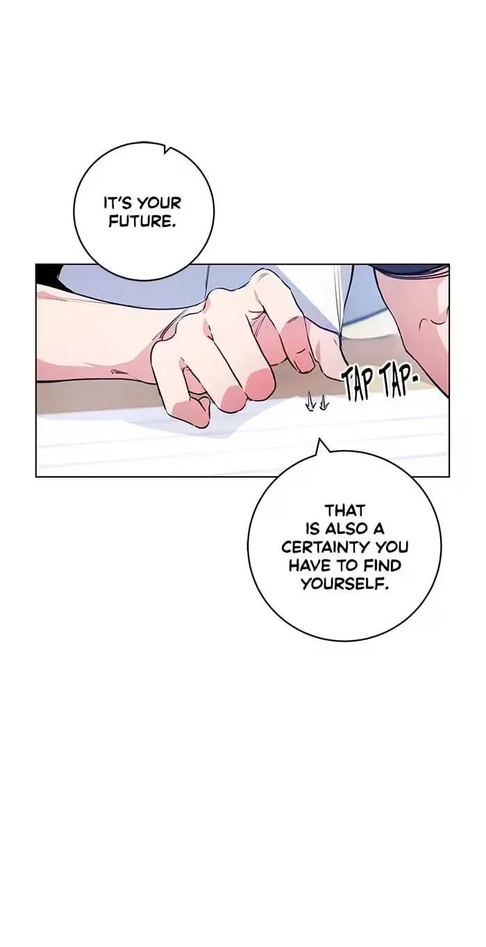 Read Top Corner chapter 150 image 6 on Lezhin