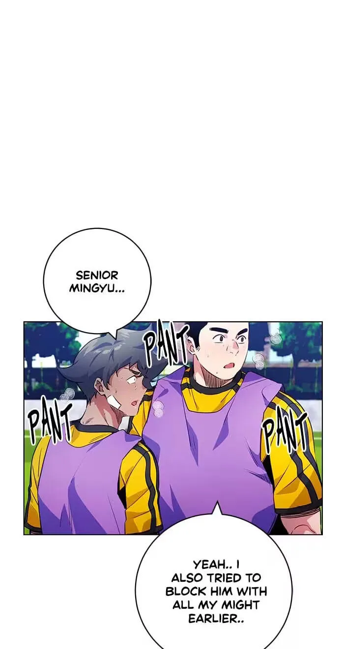 Read Top Corner chapter 150 image 62 on Lezhin