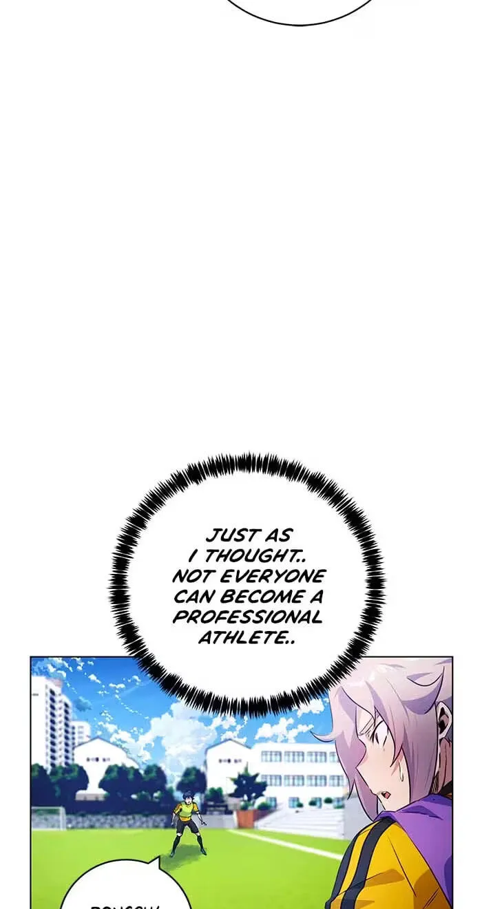 Read Top Corner chapter 150 image 63 on Lezhin