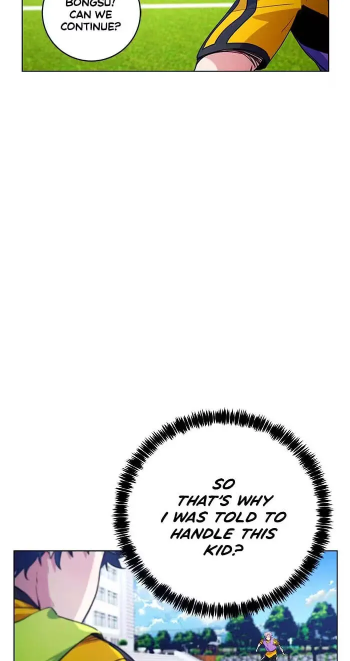 Read Top Corner chapter 150 image 64 on Lezhin